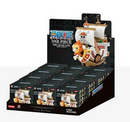 POP MART - ONE PIECE - The Grand Line - Ships Model Blind Box
