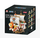 POP MART - ONE PIECE - The Grand Line - Ships Model Blind Box