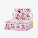 POP MART - Lil Peach Riot - Sleepover Series Blind Box