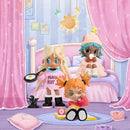 POP MART - Lil Peach Riot - Sleepover Series Blind Box