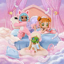 POP MART - Lil Peach Riot - Sleepover Series Blind Box