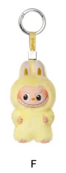 POP MART - Labubu - Pin for Love (A-M)