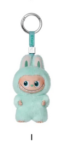 POP MART - Labubu - Pin for Love (A-M)