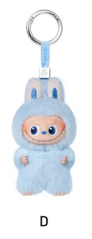 POP MART - Labubu - Pin for Love (A-M)