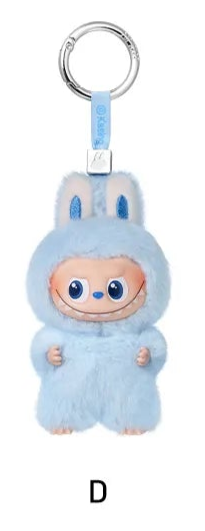 The Monsters Labubu Pin for Love (A-M)
