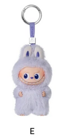 POP MART - Labubu - Pin for Love (A-M)