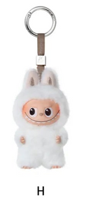 POP MART - Labubu - Pin for Love (A-M)