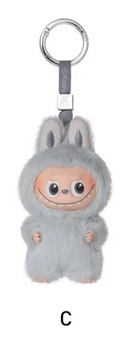 POP MART - Labubu - Pin for Love (A-M)