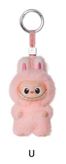 POP MART - Labubu - Pin for Love (N-Z)