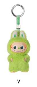 POP MART - Labubu - Pin for Love (N-Z)