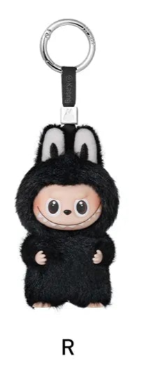 The Monsters Labubu Pin for Love (N-Z)