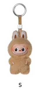 POP MART - Labubu - Pin for Love (N-Z)