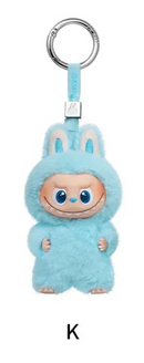 POP MART - Labubu - Pin for Love (A-M)