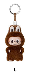 POP MART - Labubu - Pin for Love (A-M)