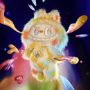 POP MART - Labubu - Big Into Energy - Rock the Universe