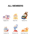 POP MART - THE MONSTERS 1:00am Blind Box