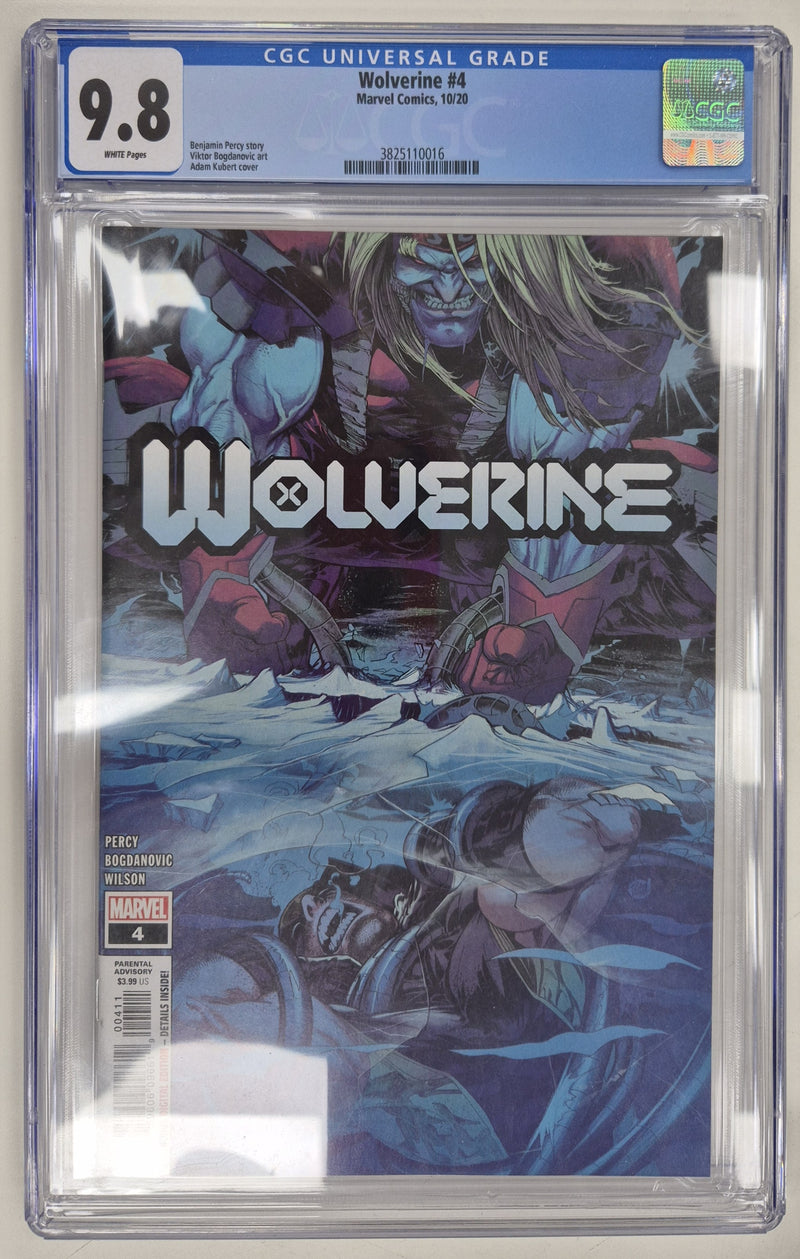 Wolverine