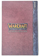 Warcraft: The Sunwell Trilogy - Ultimate Edition - Hard Cover