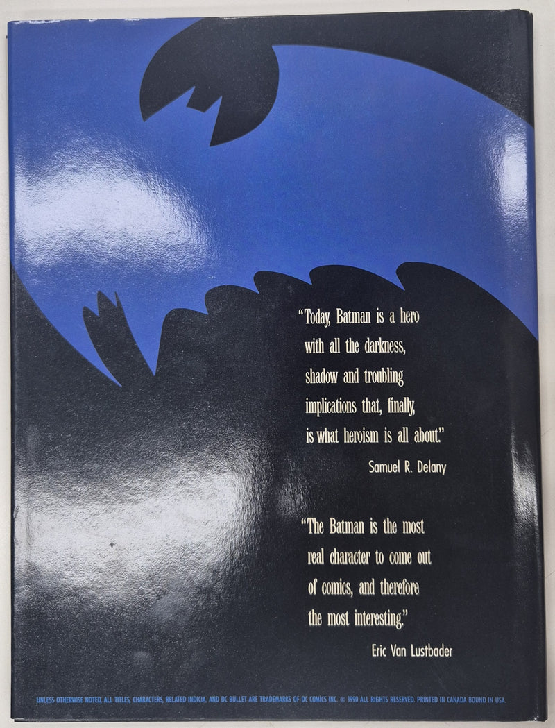 Batman: Bride of the Demon TPB Hard Cover