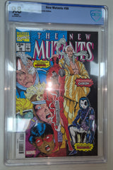 Graded Comics