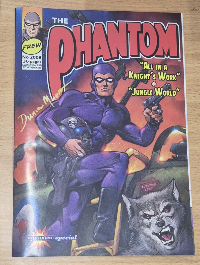 Phantom