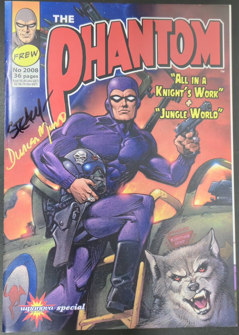 Phantom