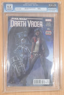 Star Wars: Darth Vader