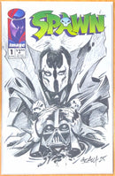 Spawn