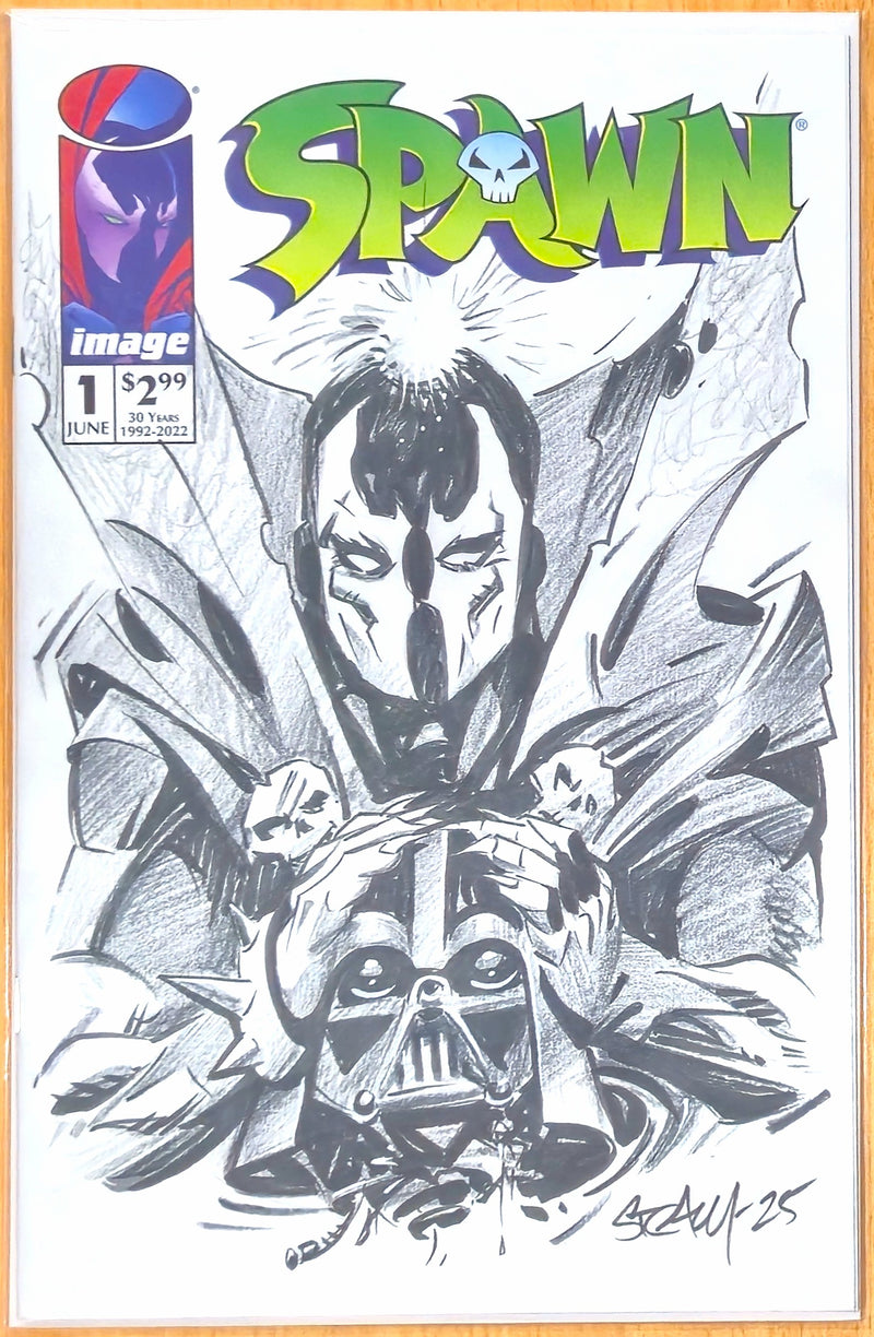 Spawn