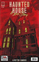 Haunted House: A Love Story