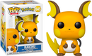 Raichu - Figure Pop! Pokemon (645)