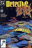 Detective Comics