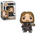 Boromir - POP! Figure - The Lord of the Rings (630)