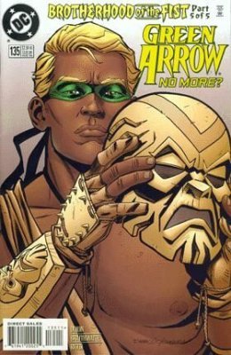 Green Arrow