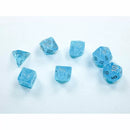 Luminary Mini Sky/Silver 7-Die Set