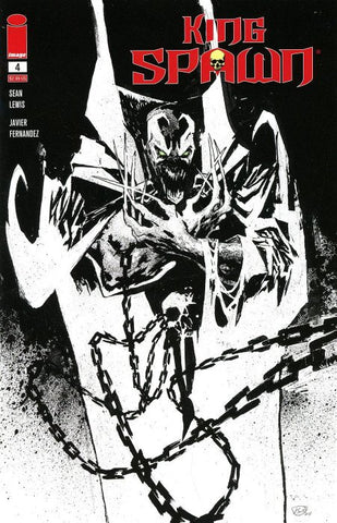 King Spawn #04 (2021)
