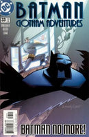 Batman: Gotham Adventures