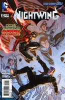 Nightwing