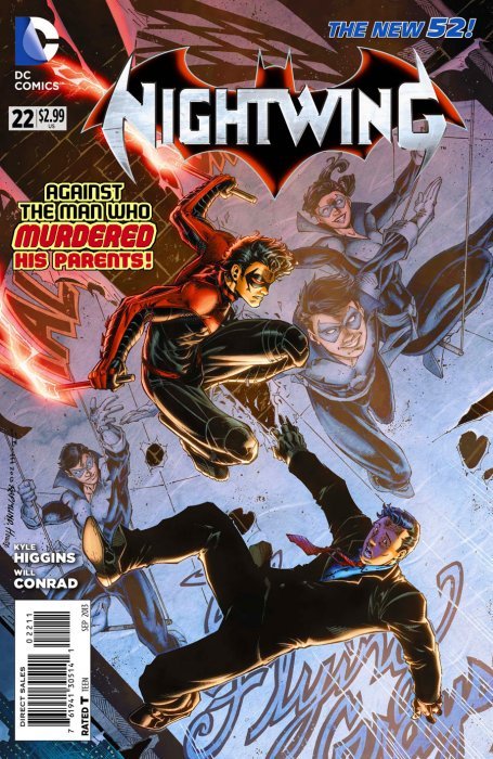 Nightwing