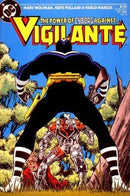 Vigilante