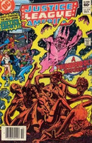 Justice League of America