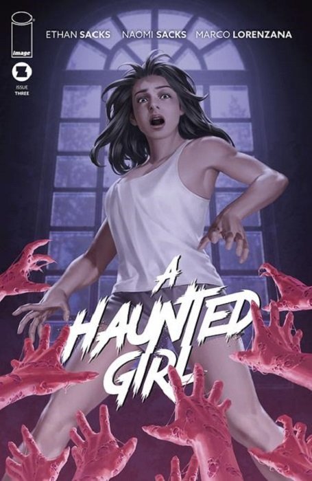 Haunted Girl