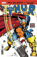 True Believers: King In Black - Beta Ray Bill (2021) One-Shot