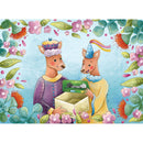 Greeting Cards - Stray Leaves