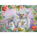 Greeting Cards - Stray Leaves