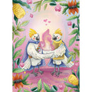 Greeting Cards - Stray Leaves