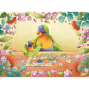 Greeting Cards - Stray Leaves