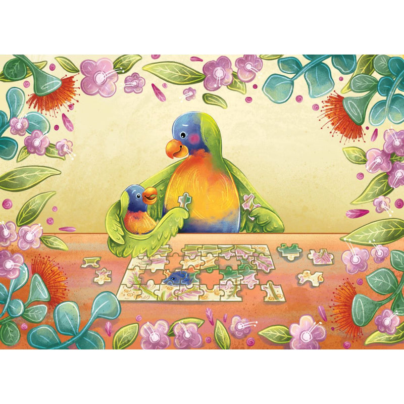 Greeting Cards - Stray Leaves