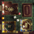 Clue Luxury Edition Board Game