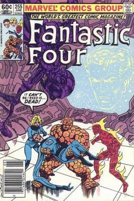 Fantastic Four